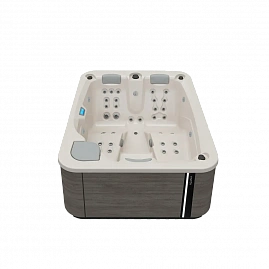 Спа бассейн Aquavia Touch