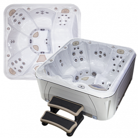 Cпа бассейн Hydropool Serenity 5900
