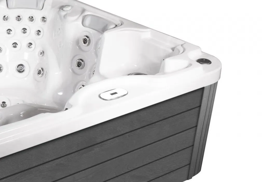 Пульт Wellis Easy 4