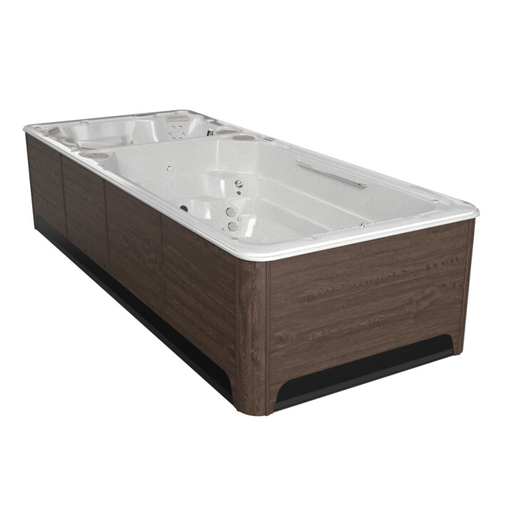 Warm Walnut
